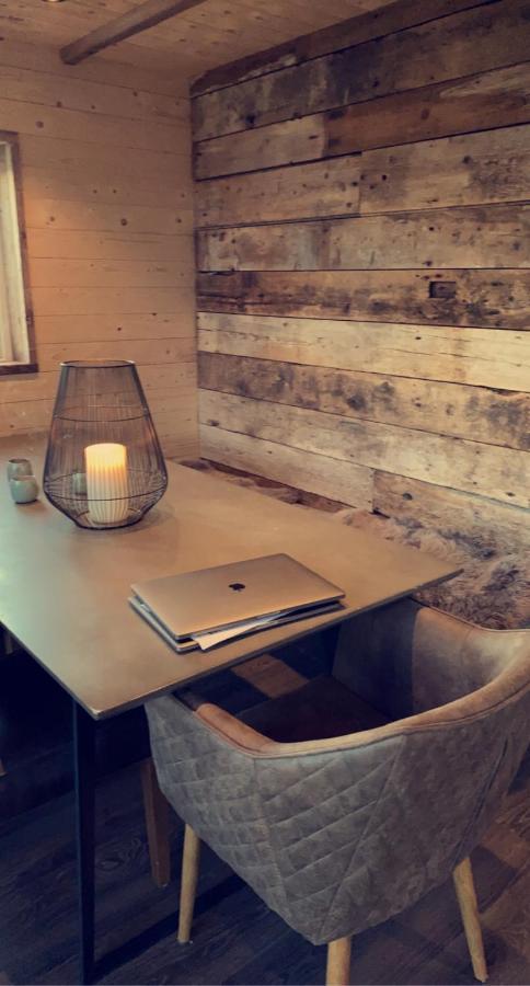 Unique Barnhouse In Amazing Gimsoy In Lofoten Saupstad  Kültér fotó