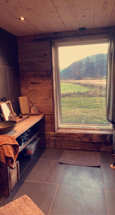Unique Barnhouse In Amazing Gimsoy In Lofoten Saupstad  Kültér fotó