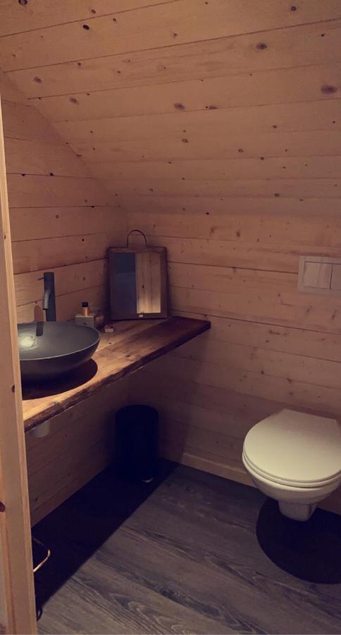 Unique Barnhouse In Amazing Gimsoy In Lofoten Saupstad  Kültér fotó