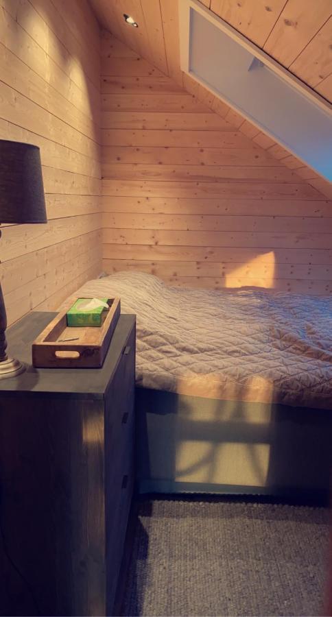 Unique Barnhouse In Amazing Gimsoy In Lofoten Saupstad  Kültér fotó