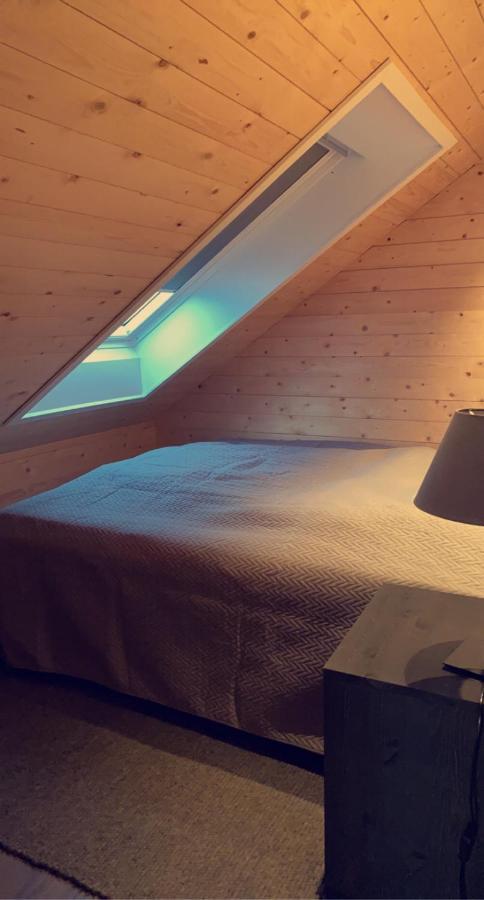 Unique Barnhouse In Amazing Gimsoy In Lofoten Saupstad  Kültér fotó