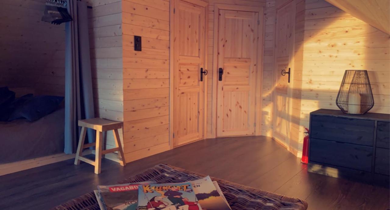 Unique Barnhouse In Amazing Gimsoy In Lofoten Saupstad  Kültér fotó