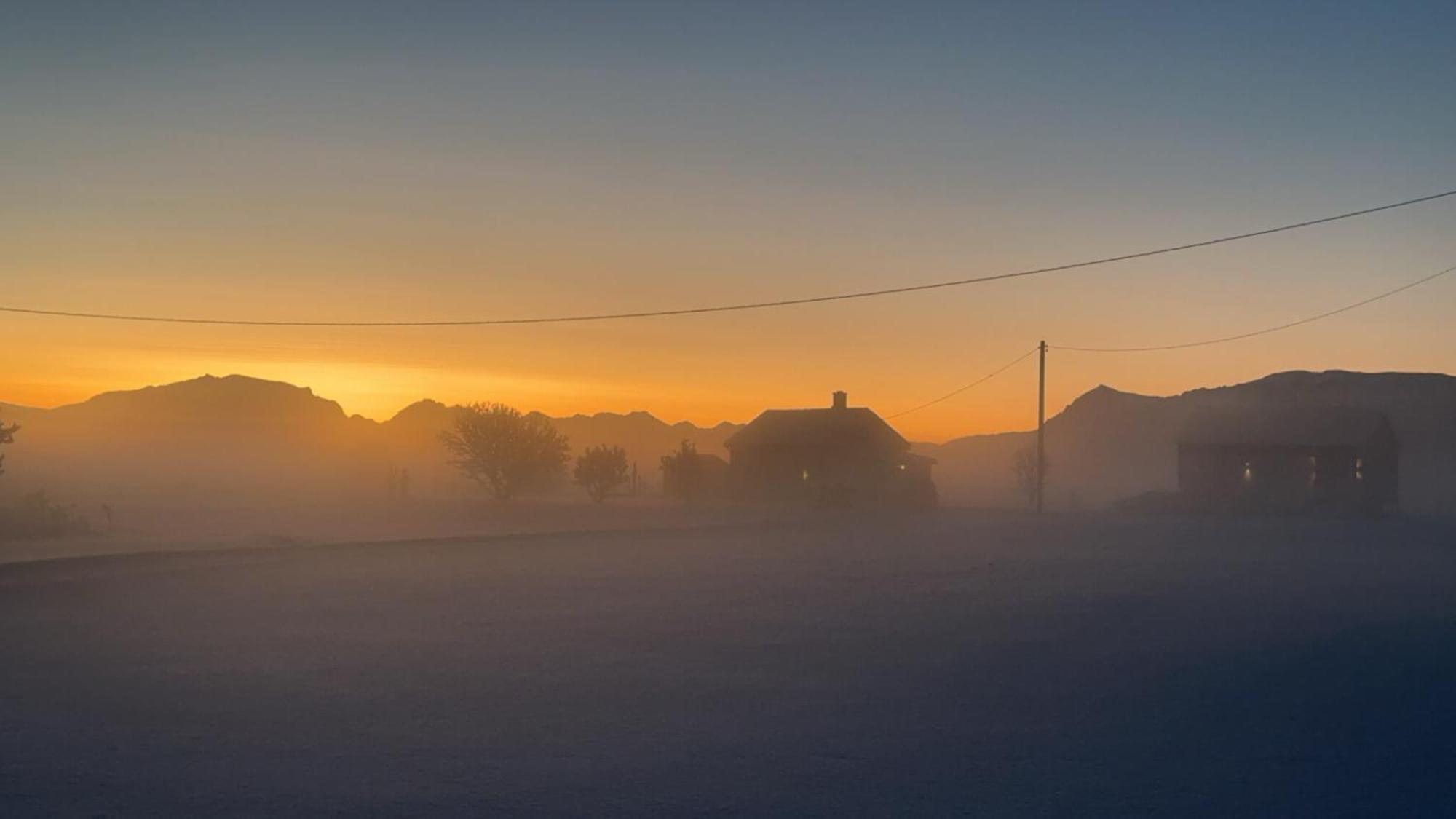Unique Barnhouse In Amazing Gimsoy In Lofoten Saupstad  Kültér fotó
